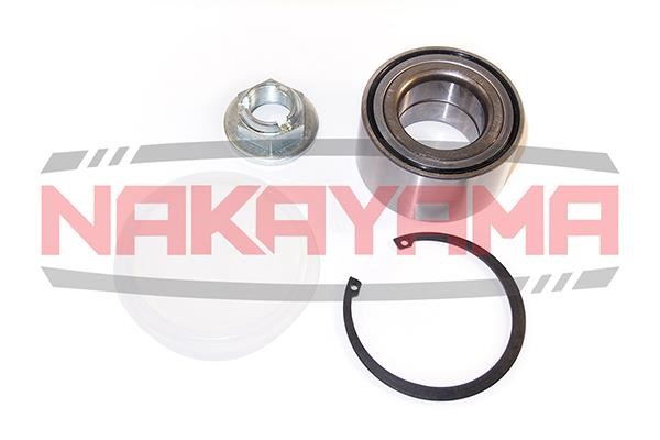 Nakayama M1072NY Wheel bearing kit M1072NY
