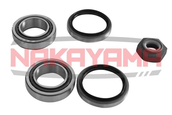 Nakayama M1093NY Wheel bearing kit M1093NY