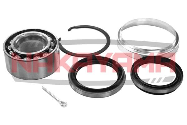 Nakayama M1103NY Wheel bearing kit M1103NY