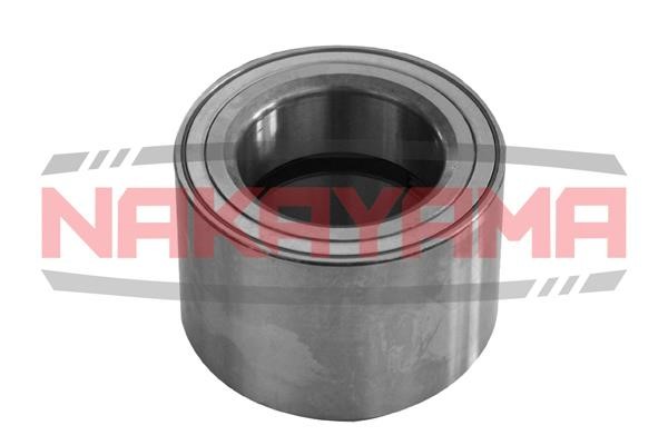 Nakayama M1151NY Wheel hub bearing M1151NY