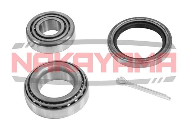 Nakayama M1166NY Wheel bearing kit M1166NY