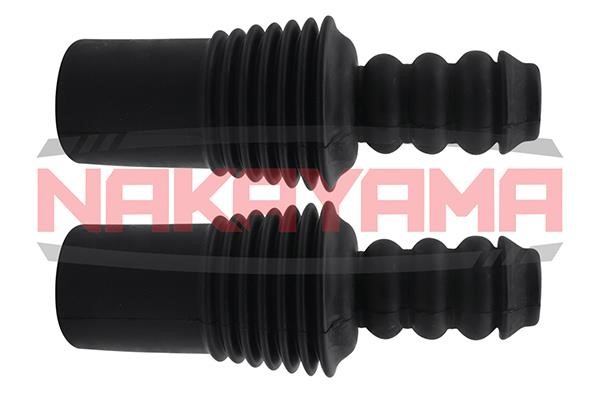 Nakayama L10088 Dustproof kit for 2 shock absorbers L10088