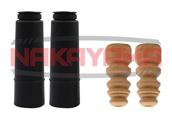 Nakayama L10089 Dustproof kit for 2 shock absorbers L10089