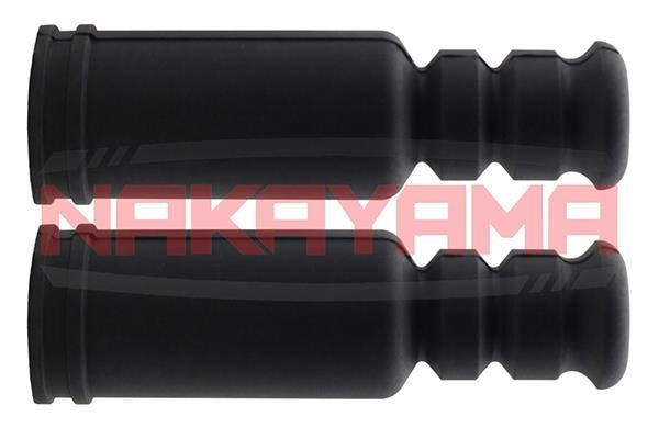 Nakayama L10093 Dustproof kit for 2 shock absorbers L10093