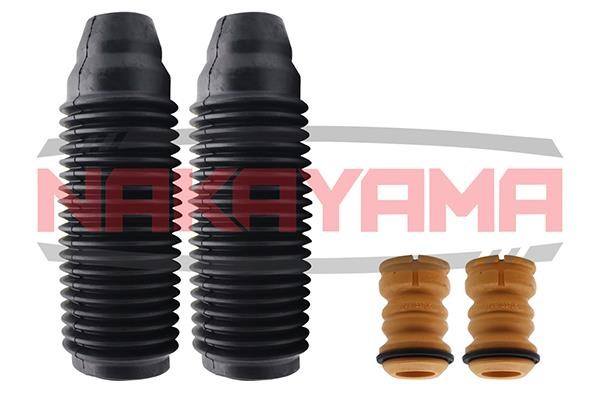 Nakayama L10094 Dustproof kit for 2 shock absorbers L10094