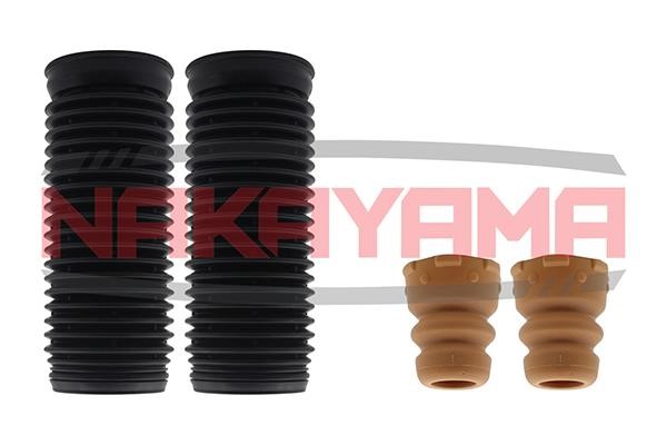 Nakayama L10096 Dustproof kit for 2 shock absorbers L10096