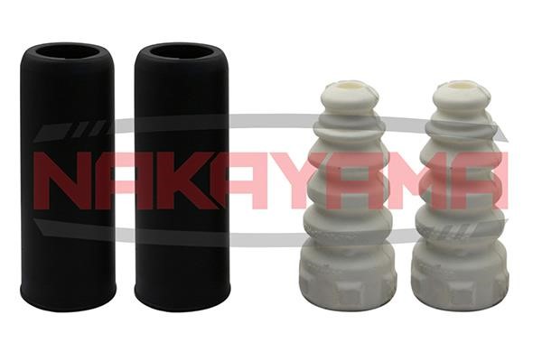 Nakayama L10103 Dustproof kit for 2 shock absorbers L10103
