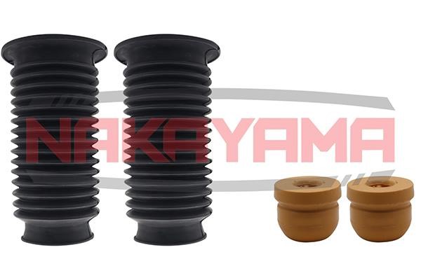 Nakayama L10108 Dustproof kit for 2 shock absorbers L10108