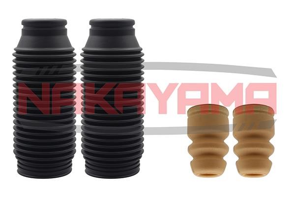 Nakayama L10109 Dustproof kit for 2 shock absorbers L10109