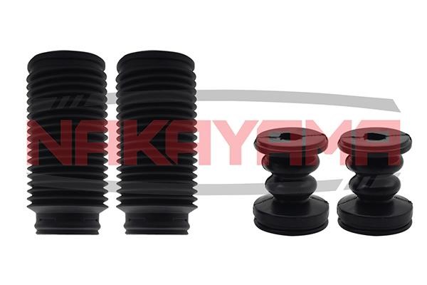 Nakayama L10115 Dustproof kit for 2 shock absorbers L10115