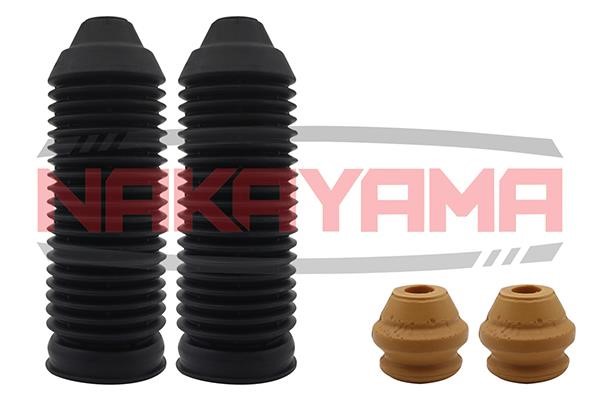 Nakayama L10119 Dustproof kit for 2 shock absorbers L10119