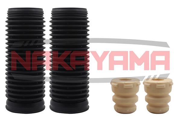 Nakayama L10134 Dustproof kit for 2 shock absorbers L10134