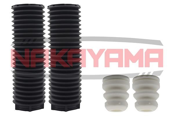 Nakayama L10137 Dustproof kit for 2 shock absorbers L10137