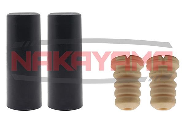 Nakayama L10138 Dustproof kit for 2 shock absorbers L10138
