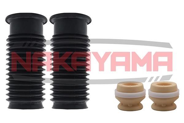 Nakayama L10140 Dustproof kit for 2 shock absorbers L10140