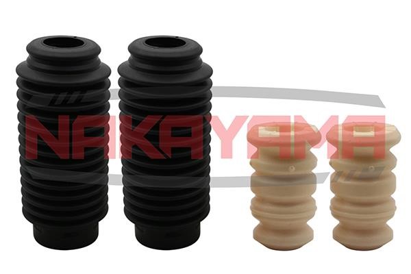 Nakayama L10142 Dustproof kit for 2 shock absorbers L10142