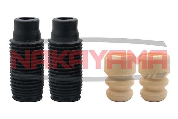 Nakayama L10146 Dustproof kit for 2 shock absorbers L10146