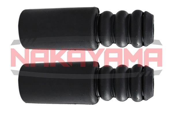 Nakayama L10147 Dustproof kit for 2 shock absorbers L10147