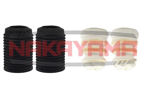 Nakayama L10150 Dustproof kit for 2 shock absorbers L10150