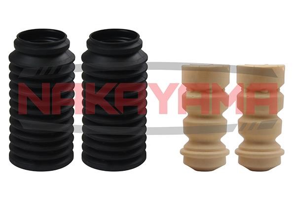 Nakayama L10151 Dustproof kit for 2 shock absorbers L10151