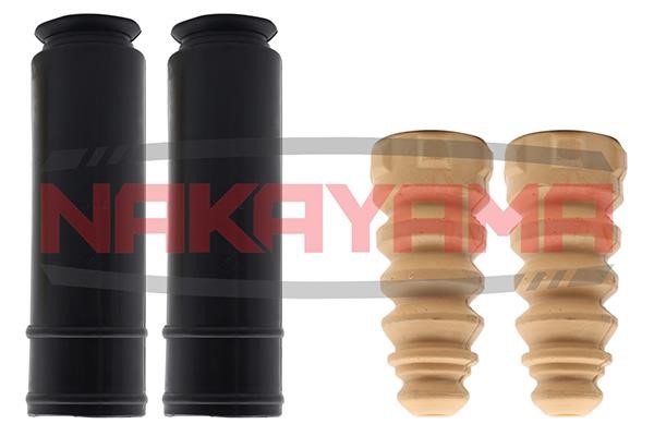 Nakayama L10156 Dustproof kit for 2 shock absorbers L10156