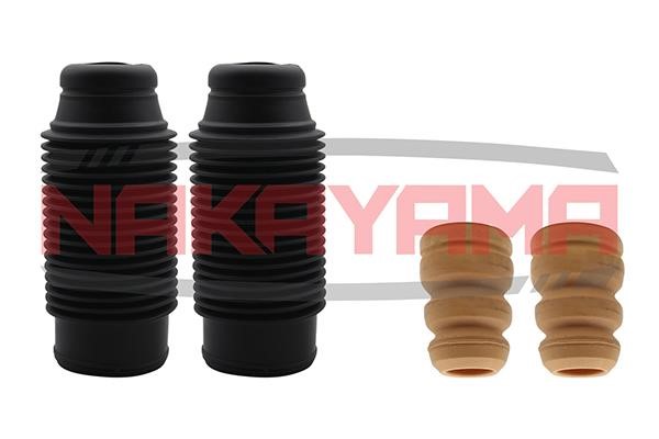 Nakayama L10157 Dustproof kit for 2 shock absorbers L10157