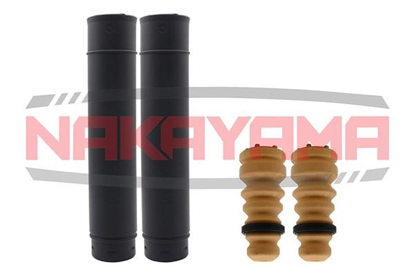 Nakayama L10158 Dustproof kit for 2 shock absorbers L10158