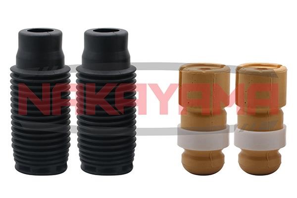 Nakayama L10159 Dustproof kit for 2 shock absorbers L10159