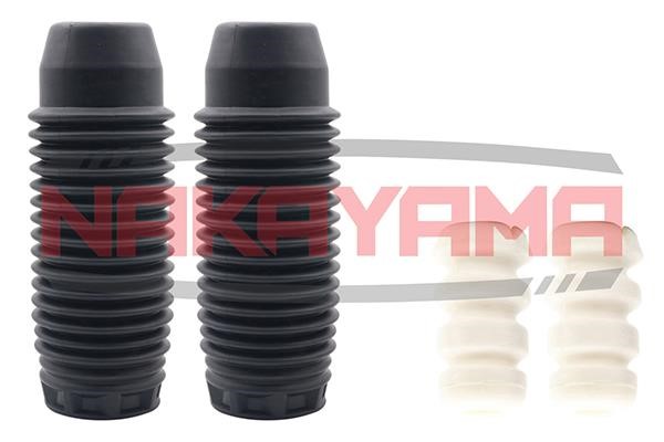 Nakayama L10161 Dustproof kit for 2 shock absorbers L10161