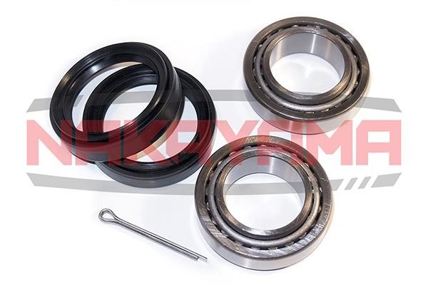 Nakayama M1001NY Wheel bearing kit M1001NY