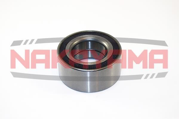 Nakayama M1009NY Wheel bearing kit M1009NY
