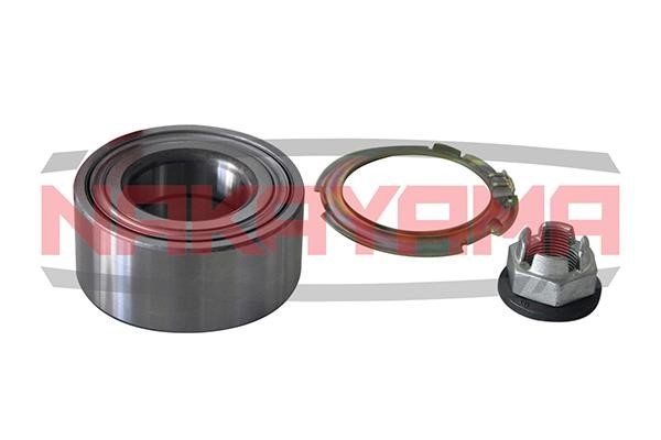 Nakayama M1014NY Wheel bearing kit M1014NY