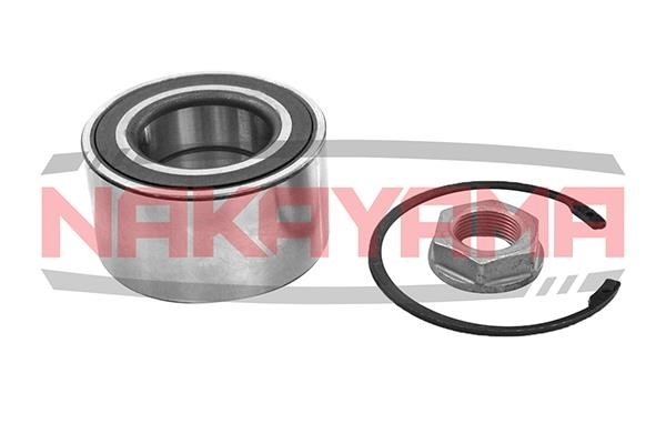 Nakayama M1016NY Wheel bearing kit M1016NY