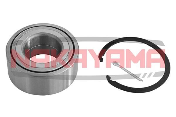 Nakayama M1019NY Wheel bearing kit M1019NY