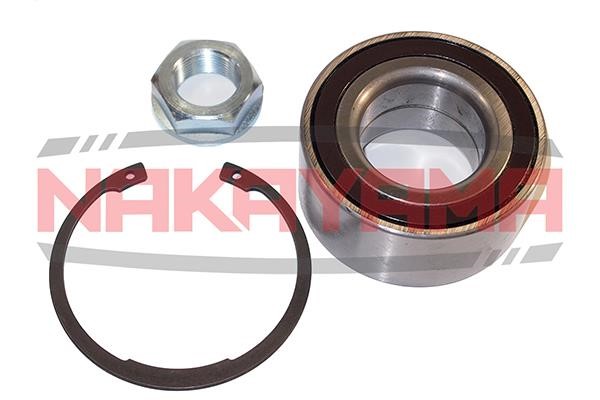 Nakayama M1046NY Wheel bearing kit M1046NY