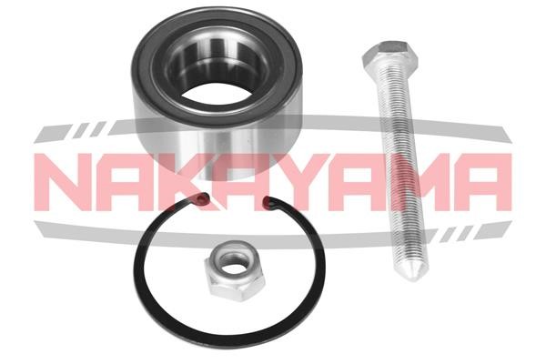 Nakayama M1052NY Wheel bearing kit M1052NY
