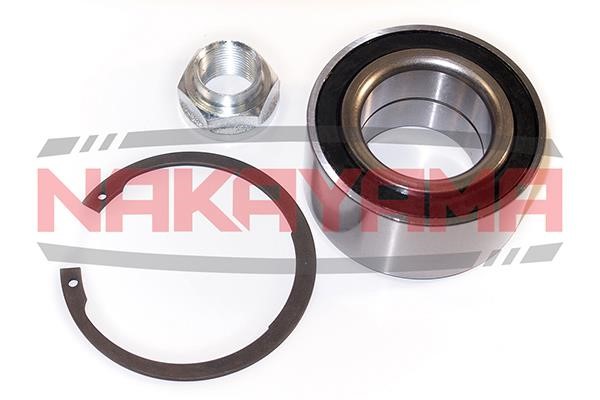 Nakayama M1054NY Wheel hub bearing M1054NY