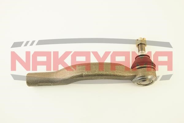 Nakayama N1296 Tie rod end N1296