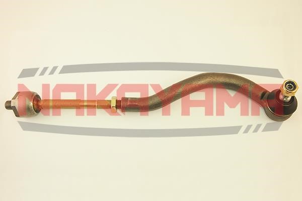 Nakayama N30023 Left tie rod assembly N30023