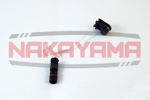 Nakayama NBS558NY Warning contact, brake pad wear NBS558NY