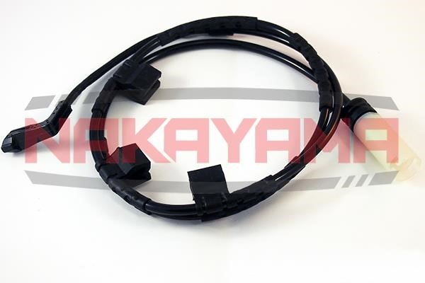 Nakayama NBS583NY Warning contact, brake pad wear NBS583NY