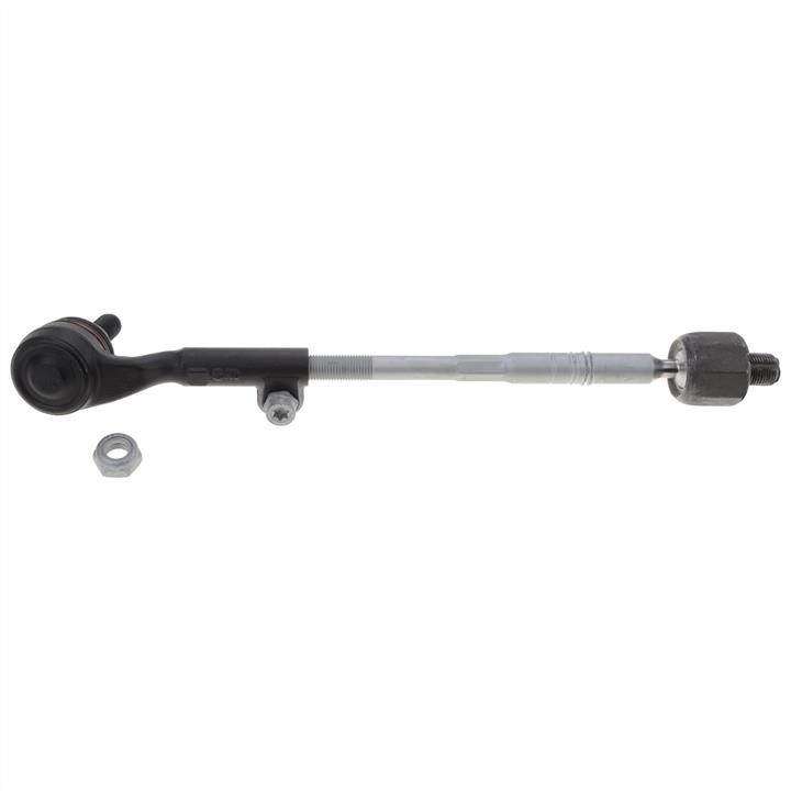  JRA590 Steering rod with tip right, set JRA590