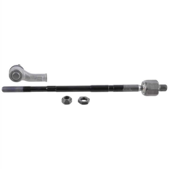  JRA130 Steering rod with tip right, set JRA130