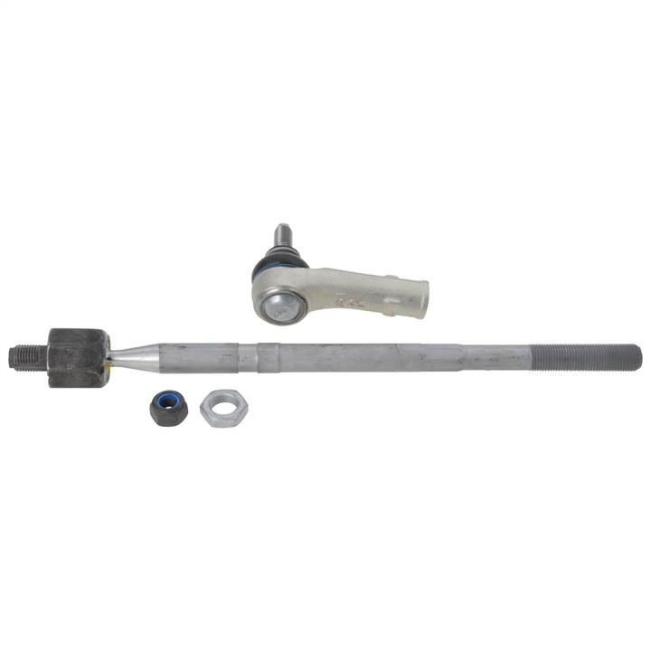 JRA569 Steering rod with tip right, set JRA569