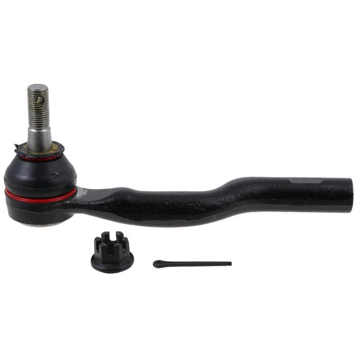 Track rod end ball joint Mazda 3: JTE1845 TRW Tie rod end outer