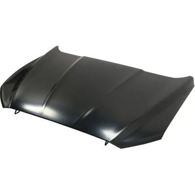Ford DS7Z-1661-2A Hood DS7Z16612A