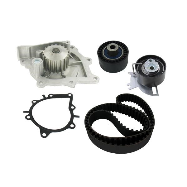 SKF VKMC 03317 TIMING BELT KIT WITH WATER PUMP VKMC03317