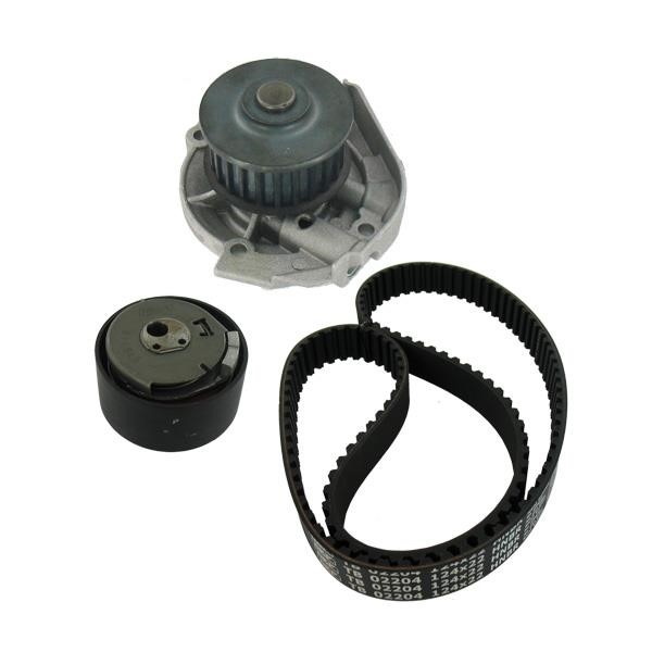 SKF VKMC 02204-1 TIMING BELT KIT WITH WATER PUMP VKMC022041