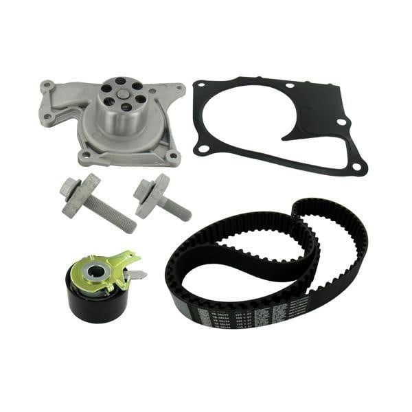  VKMC 06134-3 TIMING BELT KIT WITH WATER PUMP VKMC061343