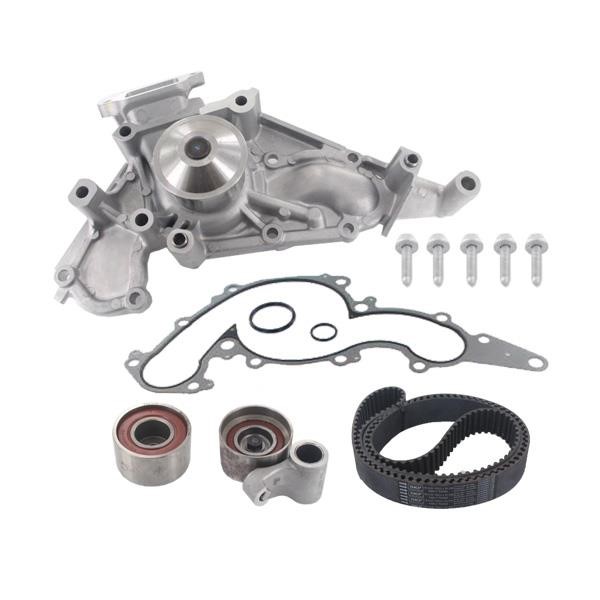 SKF VKMC 91707 TIMING BELT KIT WITH WATER PUMP VKMC91707